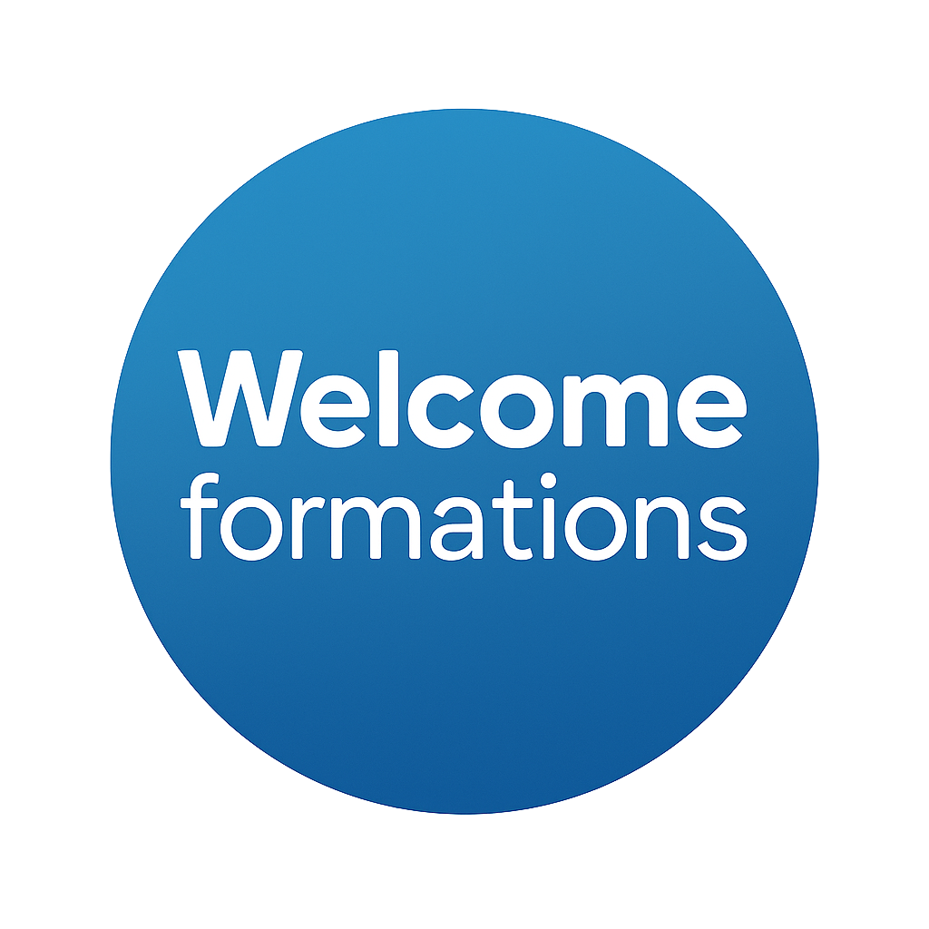 WELCOME-FORMATIONS.fr